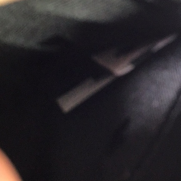 Kate Spade Black Zip Wallet - Picture 9 of 10